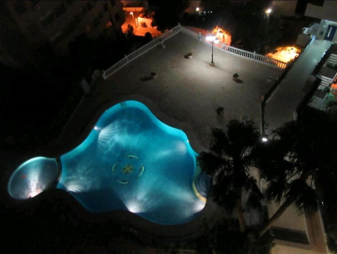 Viva Sky Appartement Benidorm