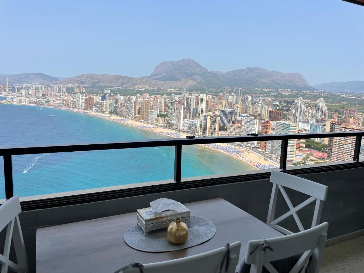 Viva Sky Appartement Benidorm